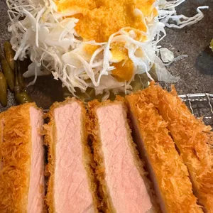 대산카츠 사진