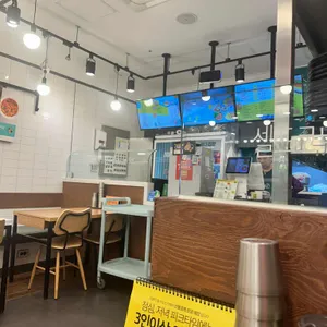 싸다김밥 리뷰 사진