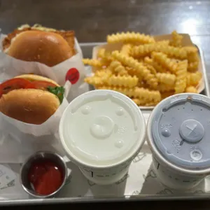 쉐이크쉑 사진 2