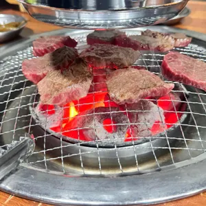 우장군 사진