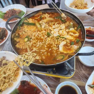 해뜨는식당 사진