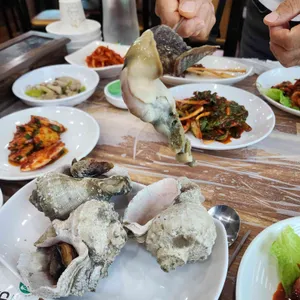 해뜨는식당 사진