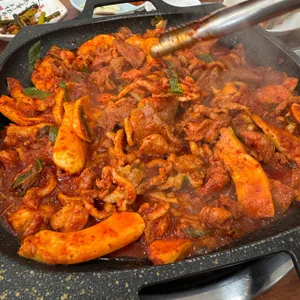 땅제가든 사진