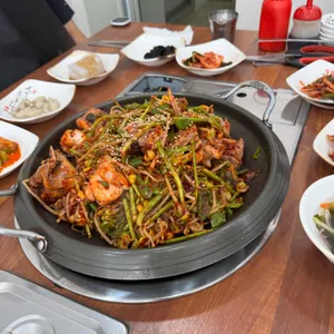 땅제가든 사진