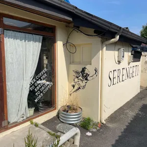 세렝게티커피 리뷰 사진