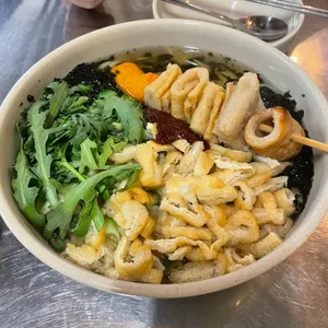 한신우동 사진 1