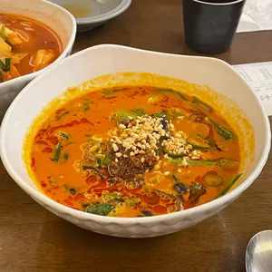 목란 사진