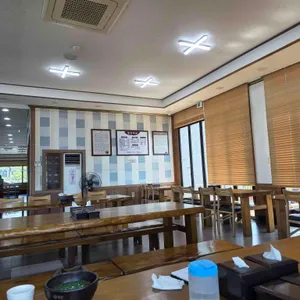앞들식당 리뷰 사진