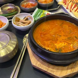 컬리너리스퀘어 사진