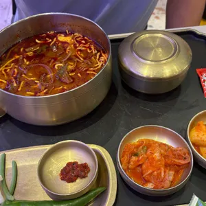 컬리너리스퀘어 사진