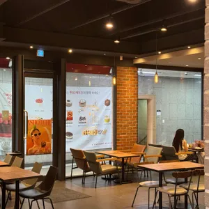 투썸플레이스 리뷰 사진