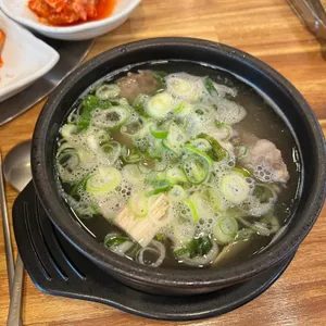 서가네한우정육식당 사진
