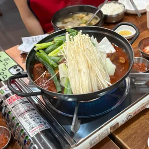 태평소국밥 사진