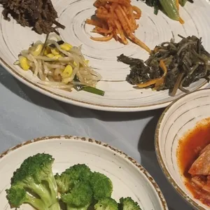행주치마 사진