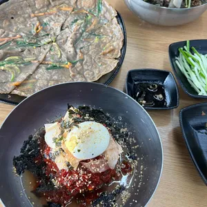 봉평우리막국수 사진