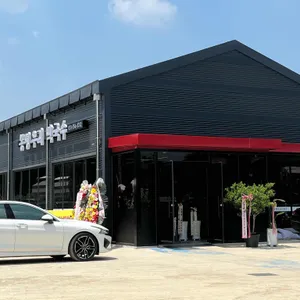 봉평우리막국수 리뷰 사진