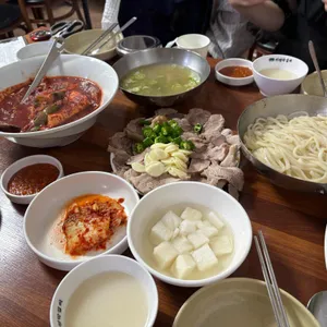 광천식당 대표 사진