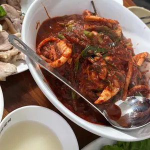 광천식당 사진