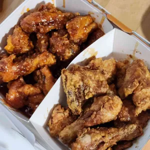 페리카나 사진