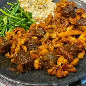 곱분이곱창 사진