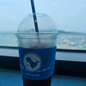 키스링전망대카페 사진