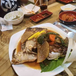 보물섬 사진