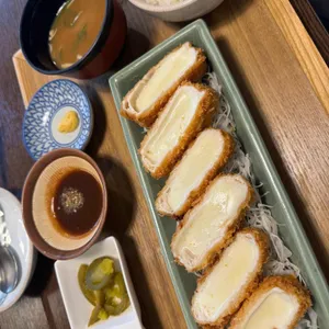 하지메 카츠 사진