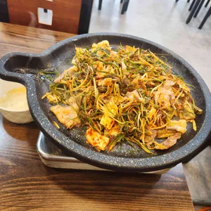 장군시오야끼 사진 1