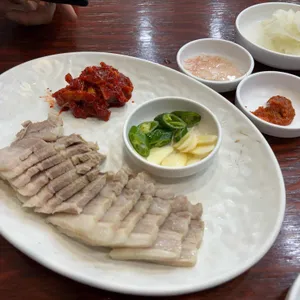 양양메밀막국수 사진