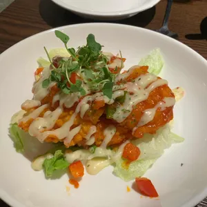 중화용호 사진