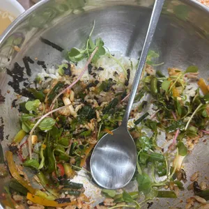 옛골국수집 사진
