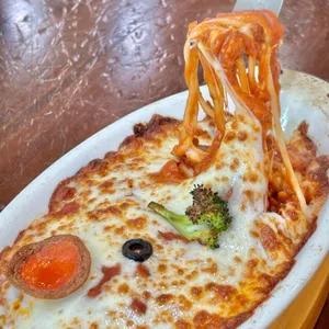 서오릉피자 사진