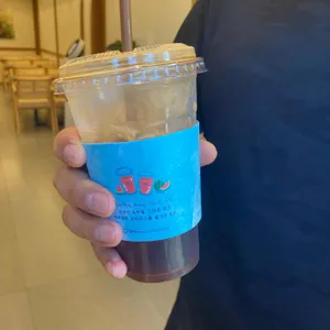 텐퍼센트커피 리뷰 사진