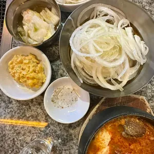 몽갈비 사진