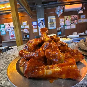 몽갈비 사진