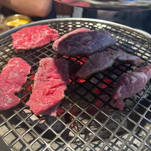 목벌 사진