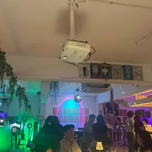교집합 리뷰 사진