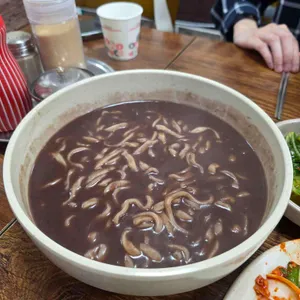 또또칼국수 사진