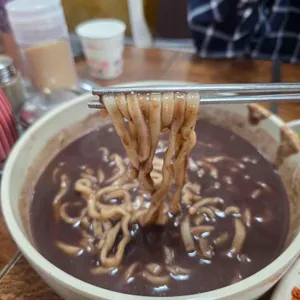 또또칼국수 사진