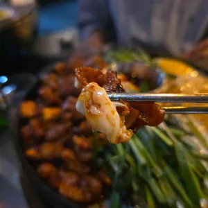 구공탄곱창 사진