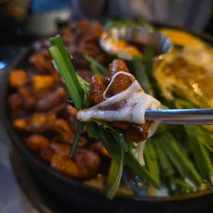 구공탄곱창 사진