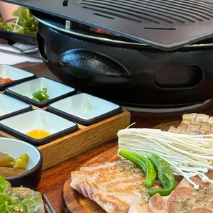 거제돈 사진