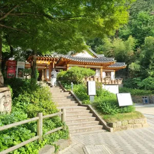 목멱산방 리뷰 사진