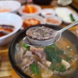순대일번지 사진
