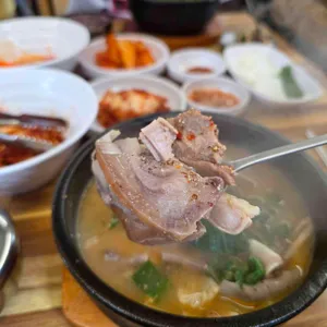 순대일번지 사진