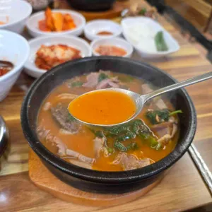 순대일번지 사진