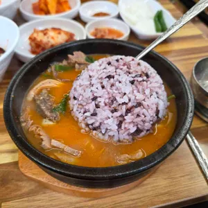 순대일번지 사진