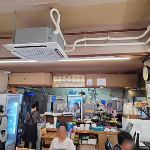 순대일번지 리뷰 사진