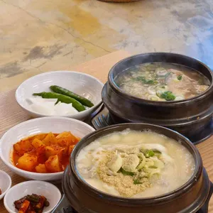 장군한방삼계탕 대표 사진