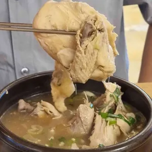 장군한방삼계탕 대표 사진
